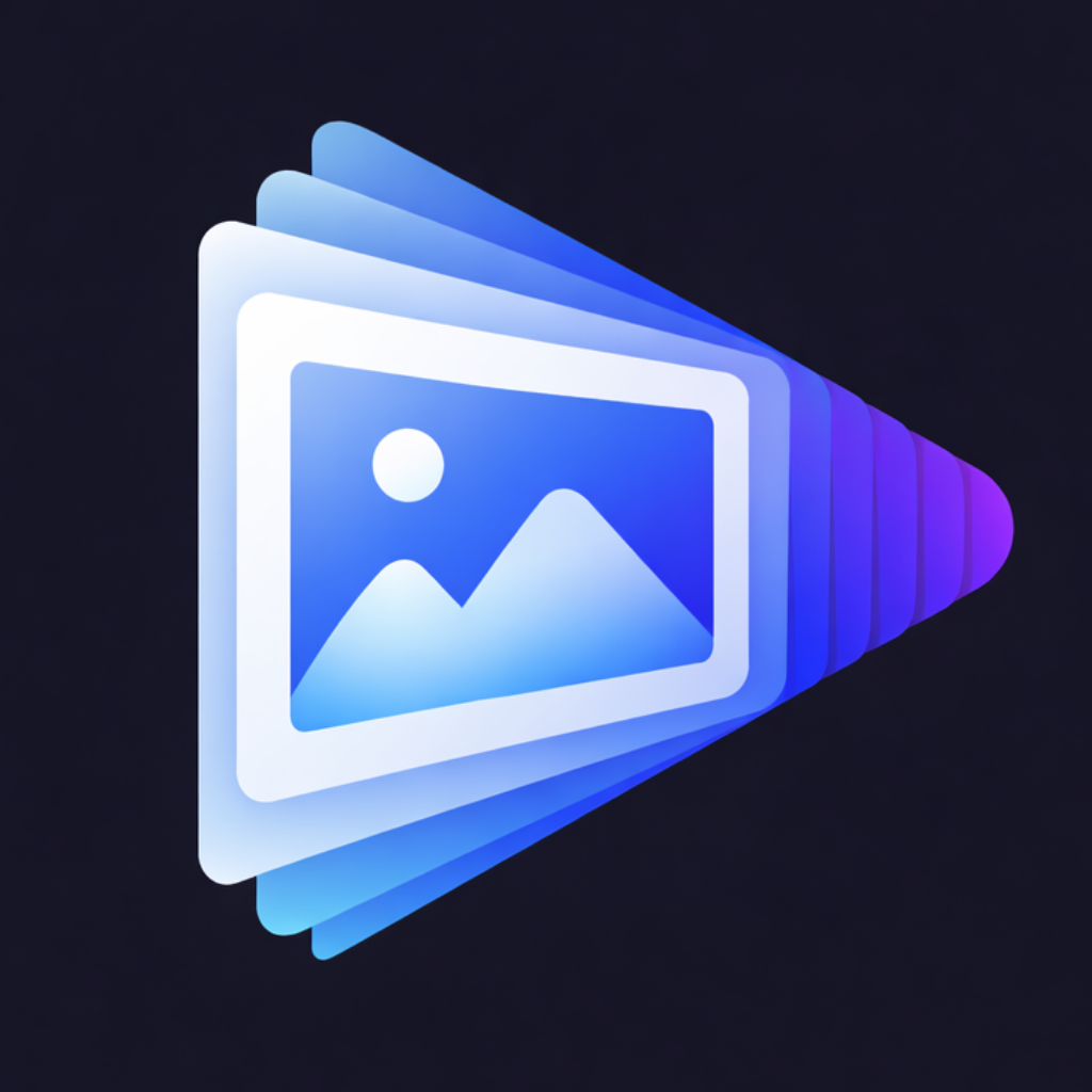 Vidifier - Photo to Video AI App